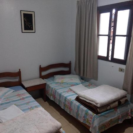 Hotel Ricardi Cascavel  Dış mekan fotoğraf
