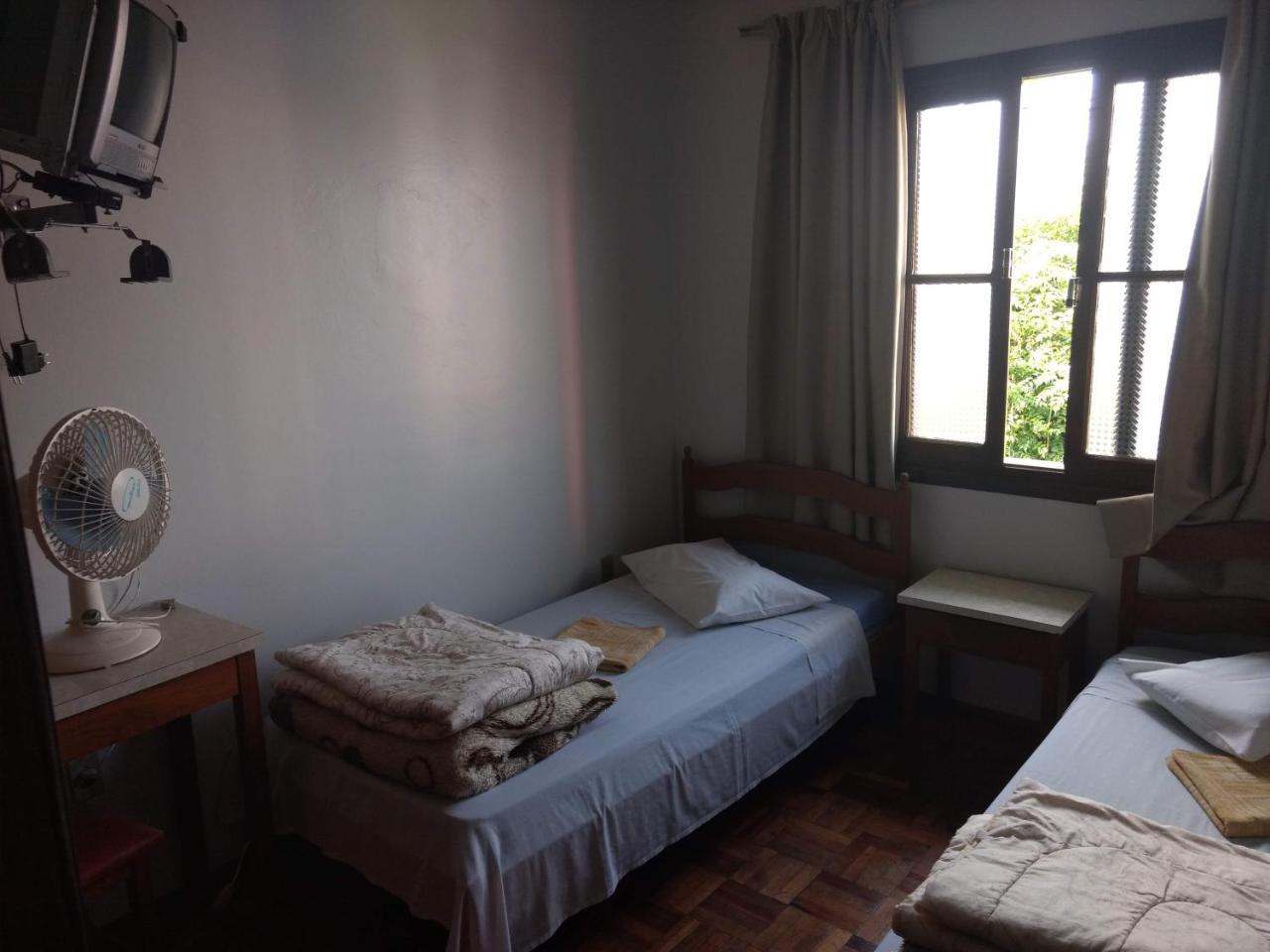 Hotel Ricardi Cascavel  Dış mekan fotoğraf