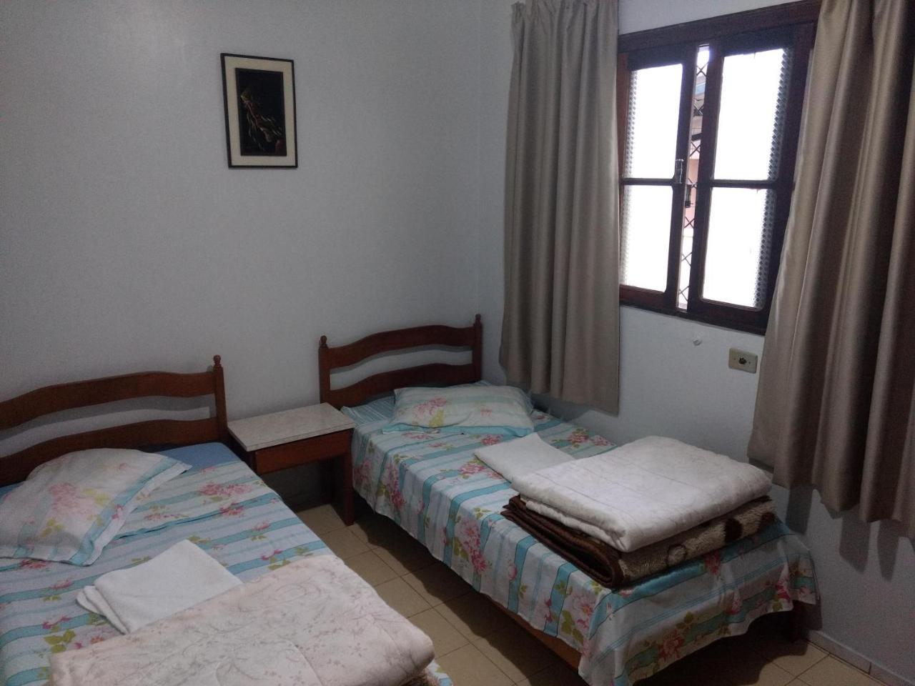 Hotel Ricardi Cascavel  Dış mekan fotoğraf