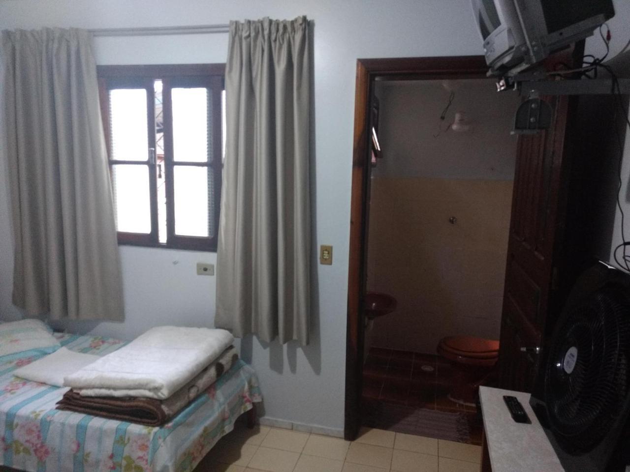 Hotel Ricardi Cascavel  Dış mekan fotoğraf